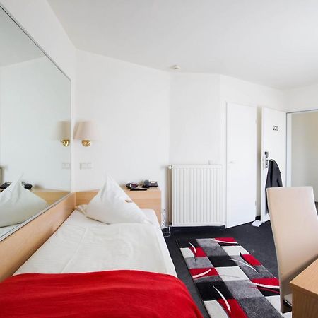 Hotel Moerser Hof Eksteriør bilde