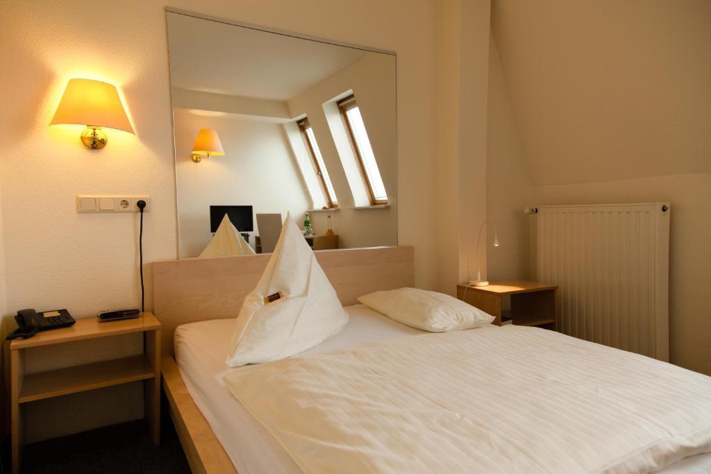 Hotel Moerser Hof Eksteriør bilde