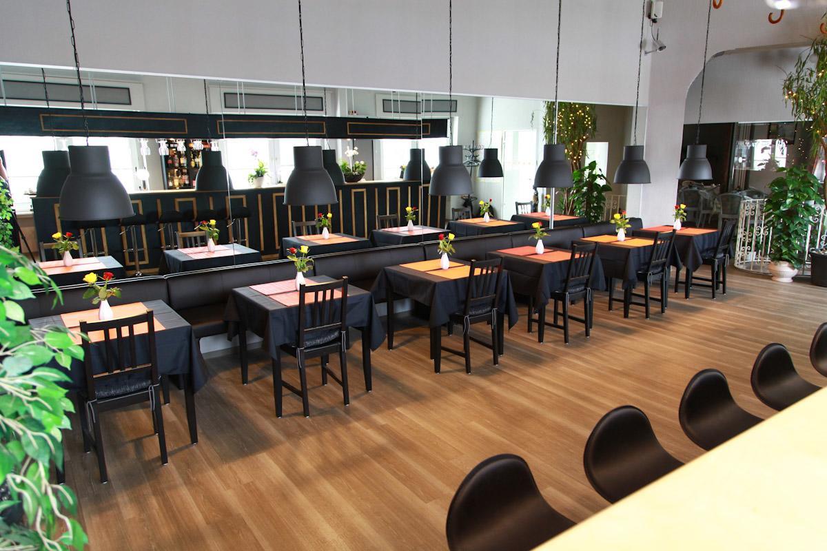 Hotel Moerser Hof Eksteriør bilde