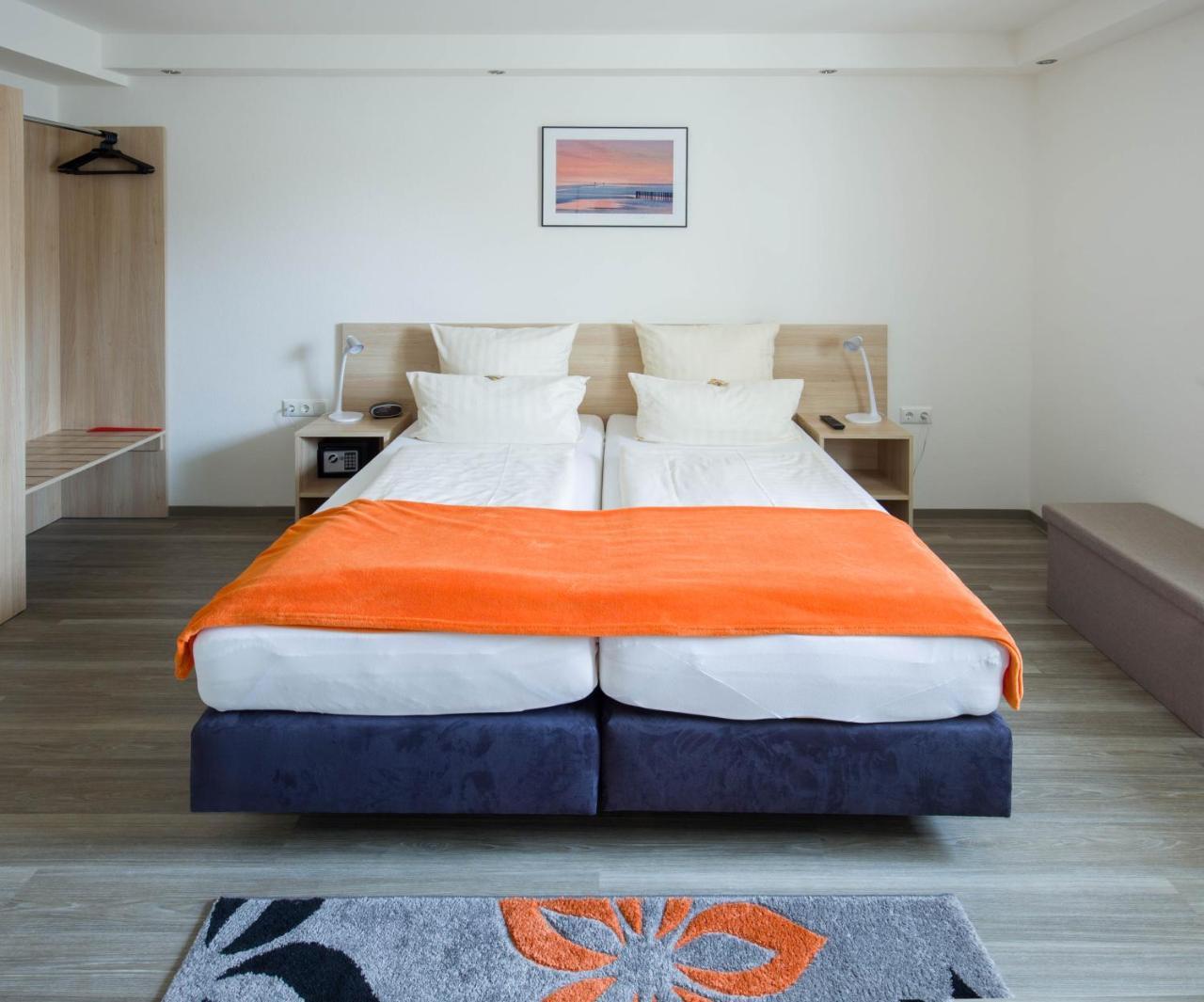 Hotel Moerser Hof Eksteriør bilde